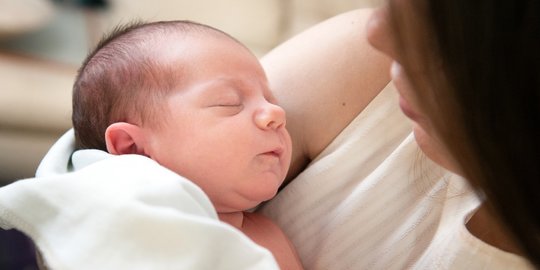 50 Nama Bayi Perempuan Bermakna Manis dan Cerdas, Lengkap dari A-Z