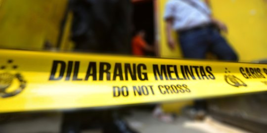 Pemilik Makam Bayi Misterius di Bantul Terungkap, Pelaku Sejoli Ditangkap saat Ziarah