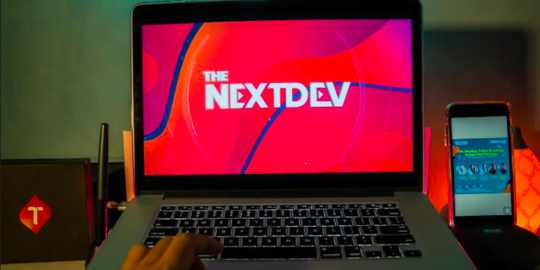 Telkomsel Umumkan 12 Startup Terbaik The NextDev Talent Scouting 2021