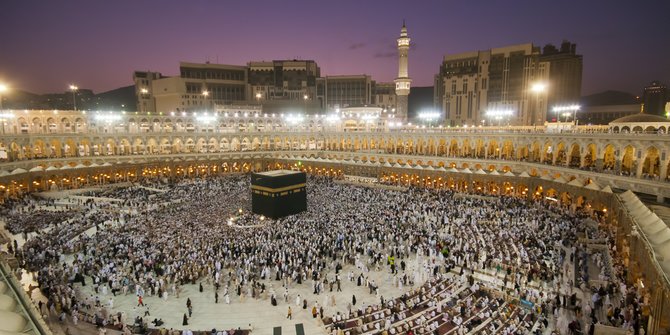 Pengertian Haji dan Umroh Beserta Dalilnya, Pahami Rukun, Hukum hingga Waktunya