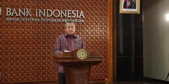 Lima Strategi Bank Indonesia Antisipasi Normalisasi Kebijakan The Fed