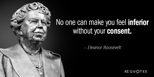 40 Kata-kata Eleanor Roosevelt, Inspiratif dan Penuh Makna
