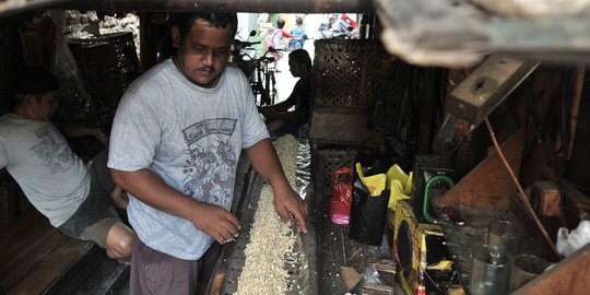 Pemerintah Diminta Waspadai Permainan Kartel Kedelai