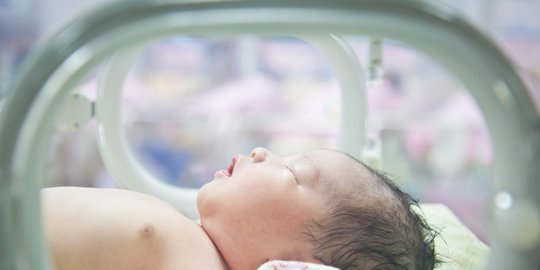 96 Nama Bayi Perempuan Bernuansa Alam dan Laut A-Z, Inspirasi yang Unik nan Elegan