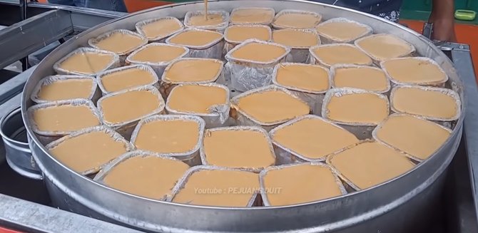 cerita pengusaha kue apam bugis sukses