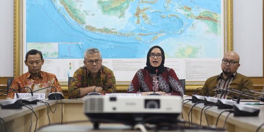 Anggota KPU Baru Diminta Hapus Catatan Hitam Periode Sebelumnya