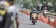 Balapan Street Race, Polda Metro Jaya Tunggu Kasus Covid-19 Melandai