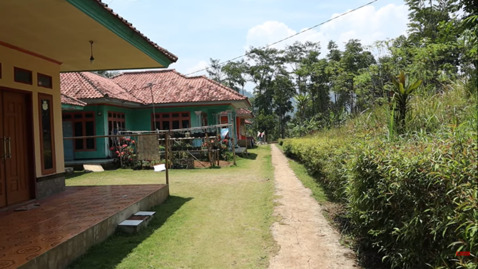 kampung cipendeuy bandung