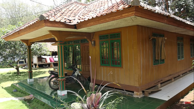 kampung cipendeuy bandung