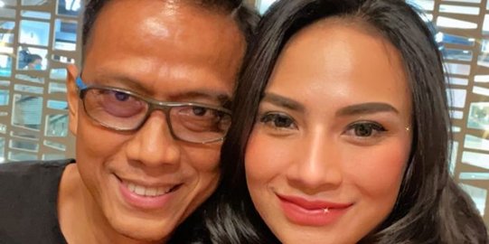 Mengaku IG Diretas, Doddy Sudrajat Komentar Minta Uang Donasi Gala