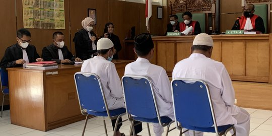 Terungkap, 3 Jenderal NII Garut Diangkat Presiden Sensen Komara