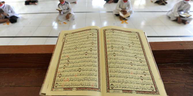 Pengertian Alquran dan Fungsinya bagi Umat Islam, Bukan Sekadar Bacaan