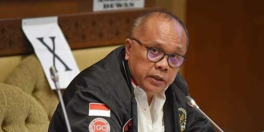 Pimpinan Komisi II DPR: Voting Terbuka Pemilihan Anggota KPU-Bawaslu Makan Waktu