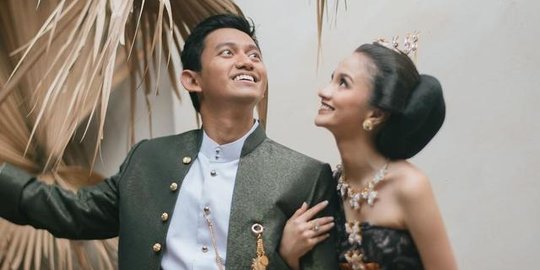 Segera Naik Pelaminan, Intip Potret Prewedding Belva Devara dan Sabrina Anggraini