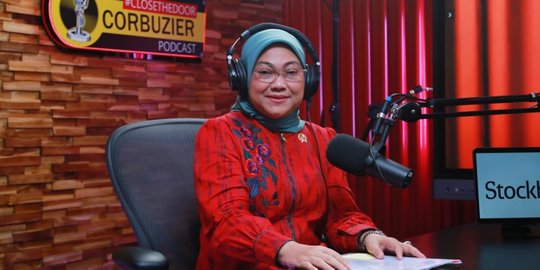 Menaker Tegaskan Program JHT Bukan untuk Kepentingan Pemerintah atau BPJamsostek