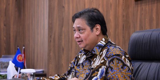 Standar Keberlanjutan Pertanian Inggris Tak Hambat Perdagangan ke RI