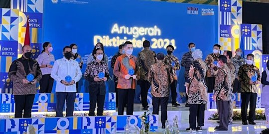 Ada Kuota 50 Ribu Mahasiswa untuk Program Magang Kampus Merdeka Tahun 2022