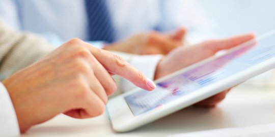 BNI Sekuritas Genjot Transaksi Digital Lewat New BIONS dan e-KYC Biometric