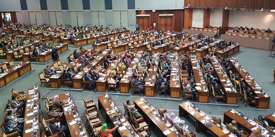 Perludem Sesalkan Keterwakilan 30 Persen Perempuan Anggota KPU-Bawaslu Tak Terwujud