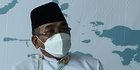 Gus Yahya: NU Ingin Ikut Membangun Desain Sosial di IKN Nusantara