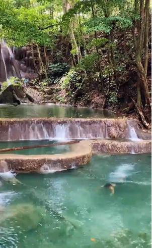 039surga039 tersembunyi di indonesia ini indah banget