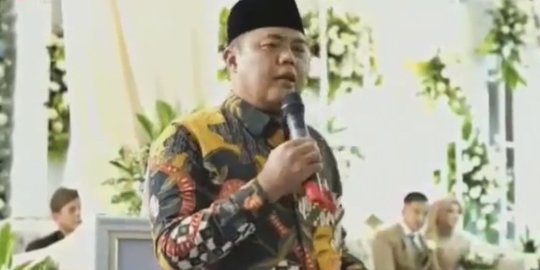 Tuai Kecaman usai Sebut "Covid Tidak Ada", Begini Klarifikasi Bupati Karanganyar