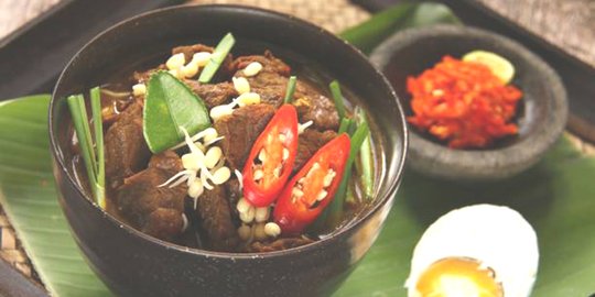 6 Resep Makanan Jawa Timur Enak dan Patut Dicoba, Tawarkan Cita Rasa Khas