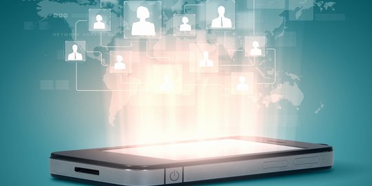 6 Aplikasi Keren untuk Android, Bisa Temukan Ponsel Hilang hingga Pantau Antariksa