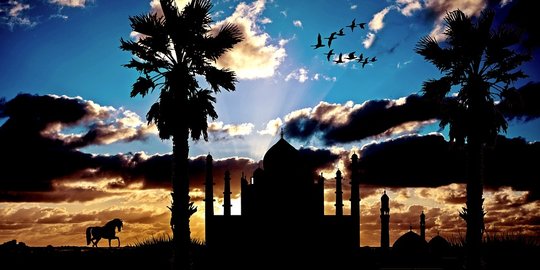 7 Aliran dalam Islam dengan Pandangan Berbeda, Umat Muslim Wajib Tahu