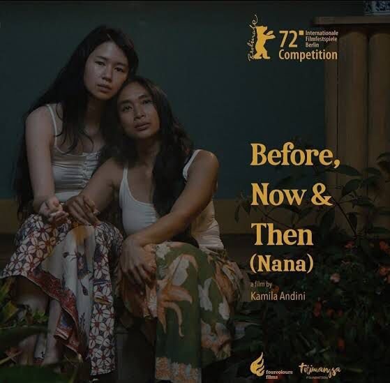 film yang dibintangi laura basuki
