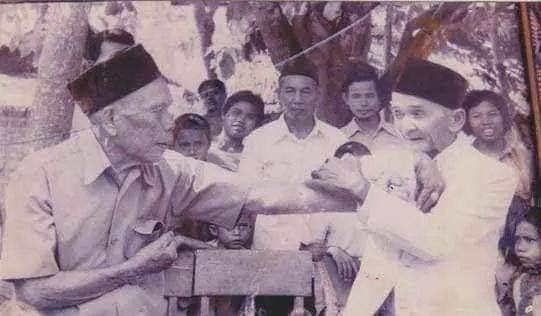 h hasbullah