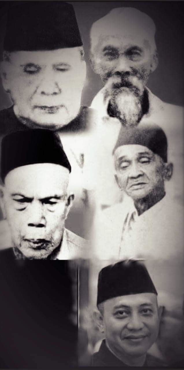 h hasbullah