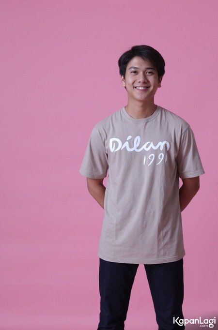 iqbaal ramadhan