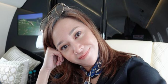 Ditanya Siapa yang Akan Dampingi Al, El, Dul di Pelaminan, Ini Jawaban Maia Estianty