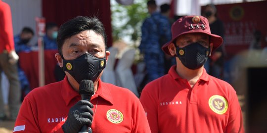 Pembangunan IKN Nusantara, Pemerintah tak akan Menghilangkan Kearifan Lokal Kaltim