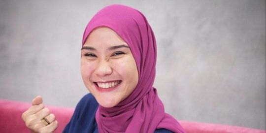 Curahan Hati Zaskia Adya Mecca 'Bocor' ke Publik, Respons Netizen Jadi Sorotan