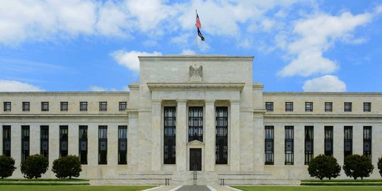 Anggota G20 Bahas Rencana Kenaikan Suku Bunga The Fed