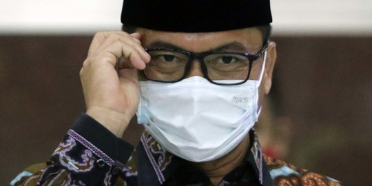 Biaya Haji Rp45 Juta Belum Final, Ketua Komisi VIII Berupaya Tekan Kenaikan