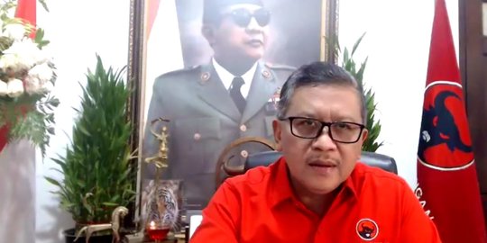 Sekjen PDIP: Pemikiran Geopolitik Sukarno Penting bagi Pertahanan Negara