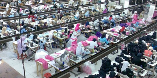 JHT Hak Buruh, Negara Tak Boleh Menahan