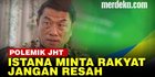 VIDEO: JHT Cair Usia 56 Tahun, KSP Moeldoko Ingatkan Rakyat Jangan Resah