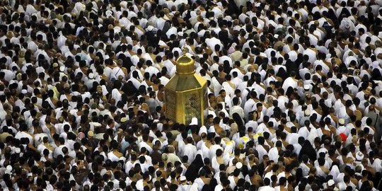 Biaya Haji 2022 Rp45 Juta, PKS: Harusnya Lebih Rasional dan Terjangkau
