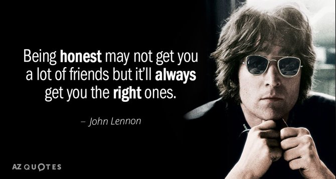 john lennon