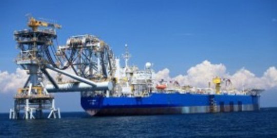 Dua Perusahaan Singapura Ikut Lelang Blok Migas di Singkil dan Meulaboh