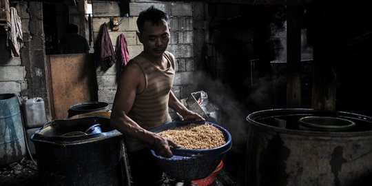 Harga Kedelai Naik, Pengrajin Tahu dan Tempe Bakal Mogok Produksi Selama 3 Hari