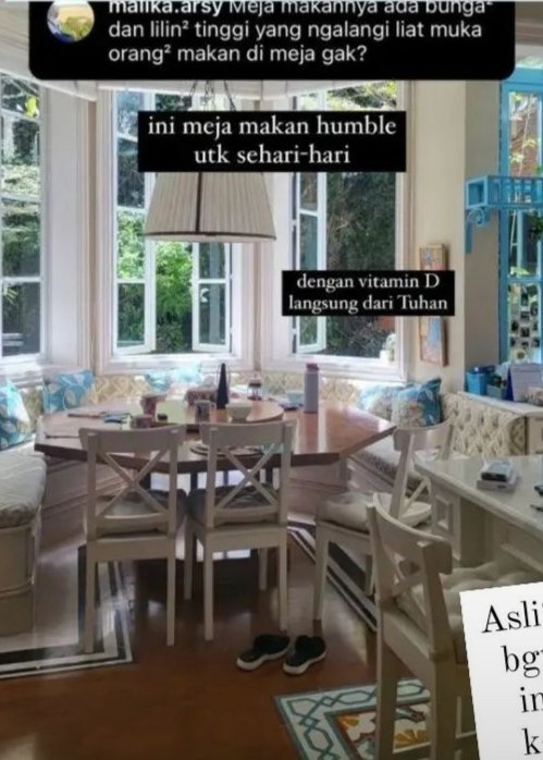 toilet jadi sorotan intip 5 potret rumah dian sastro nuansa studio ghilbi