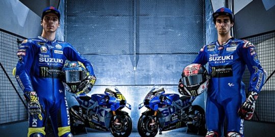 Sukseskan Perhelatan MotoGP 2022, Pemerintah Siapkan Paket Wisata Seharga Rp1,5 Juta