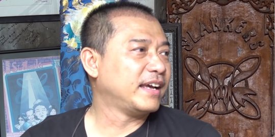 Cerita Awal Karier, Anang Hermansyah Ungkap Pernah Dicap 'Anak Desa' oleh Produser