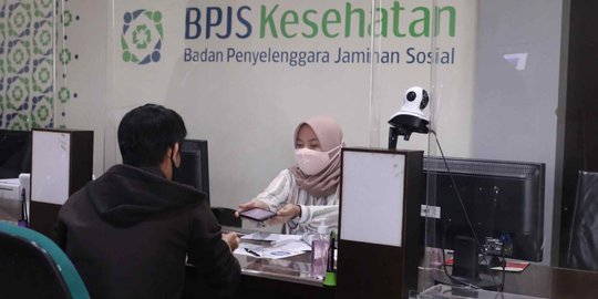 Tak Cuma Beli Tanah, BPJS Kesehatan Jadi Syarat Wajib Haji-Umrah dan Penerima KUR