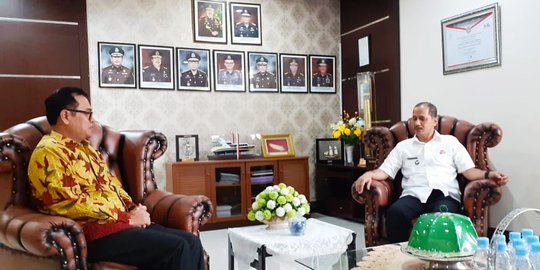 LPSK Geram Nurhayati Ditetapkan Tersangka Usai Laporkan Dugaan Korupsi Dana Desa